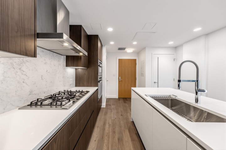 Photo 17 at 305 - 2888 Arbutus Street, Kitsilano, Vancouver West
