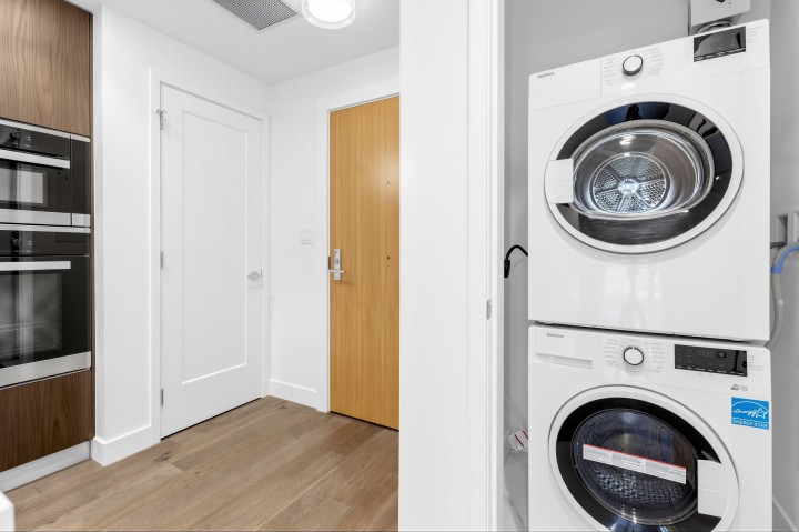 Photo 12 at 305 - 2888 Arbutus Street, Kitsilano, Vancouver West