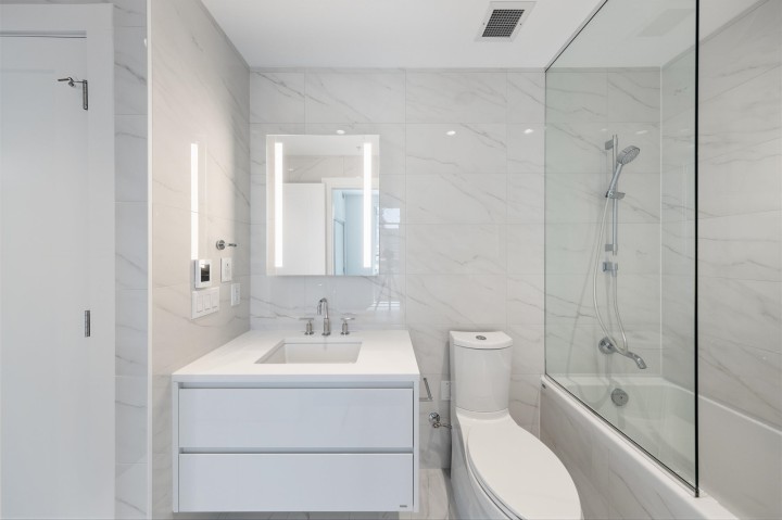Photo 18 at 305 - 2888 Arbutus Street, Kitsilano, Vancouver West