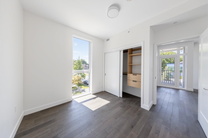 Photo 15 at 305 - 2888 Arbutus Street, Kitsilano, Vancouver West