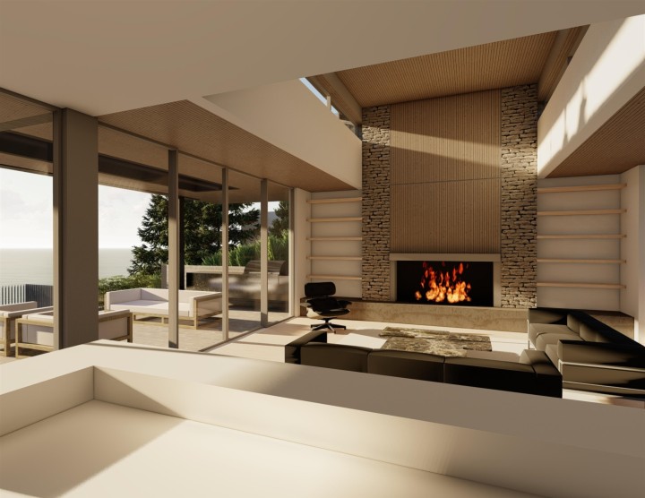 Photo 9 at 6240 Overstone Drive, Gleneagles, West Vancouver