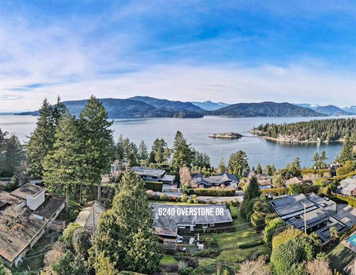 Photo 21 at 6240 Overstone Drive, Gleneagles, West Vancouver