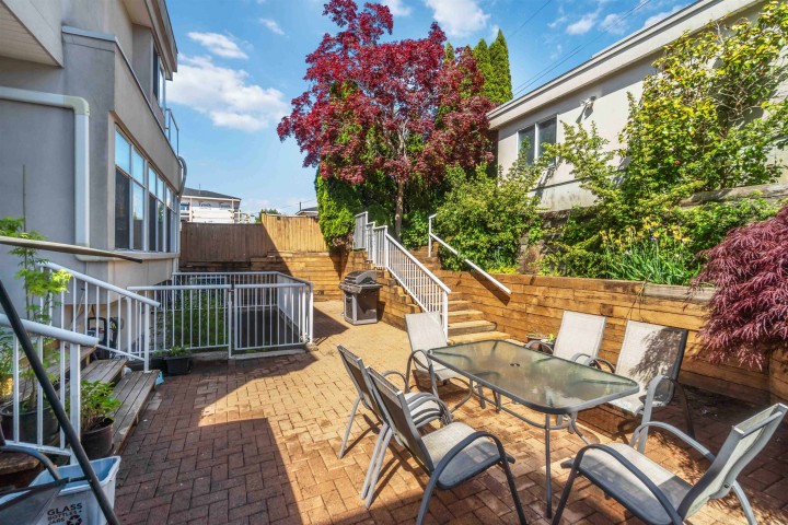 Photo 26 at 2275 Bonaccord Drive, Fraserview VE, Vancouver East