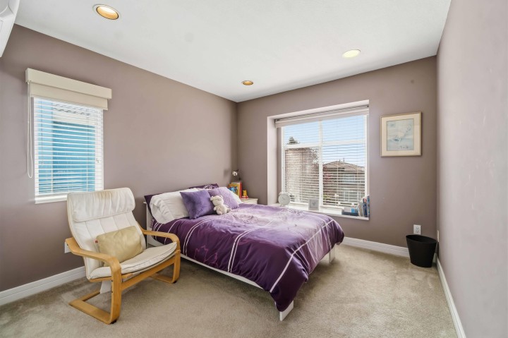 Photo 15 at 2275 Bonaccord Drive, Fraserview VE, Vancouver East