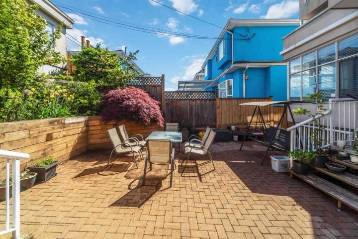 Photo 25 at 2275 Bonaccord Drive, Fraserview VE, Vancouver East