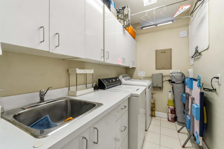 Photo 21 at 2275 Bonaccord Drive, Fraserview VE, Vancouver East