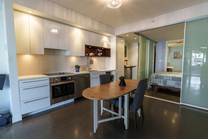 Photo 1 at 260 E 2nd Avenue, Mount Pleasant VE, Vancouver East