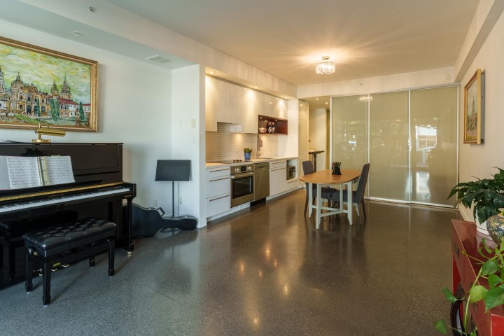 Photo 5 at 260 E 2nd Avenue, Mount Pleasant VE, Vancouver East