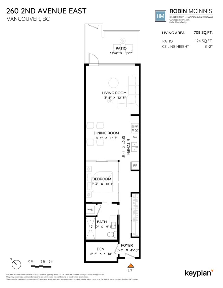 Photo 24 at 260 E 2nd Avenue, Mount Pleasant VE, Vancouver East