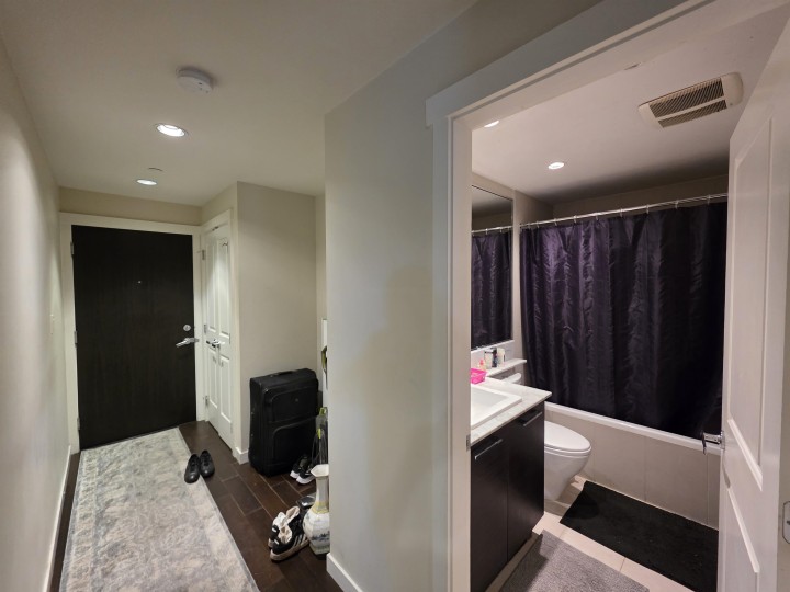 Photo 7 at 302 - 5868 Agronomy Road, University VW, Vancouver West
