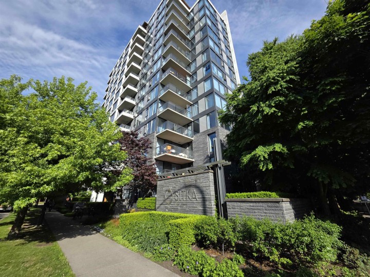 Photo 1 at 302 - 5868 Agronomy Road, University VW, Vancouver West