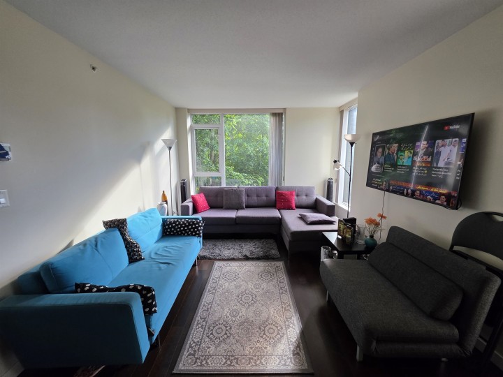 Photo 10 at 302 - 5868 Agronomy Road, University VW, Vancouver West