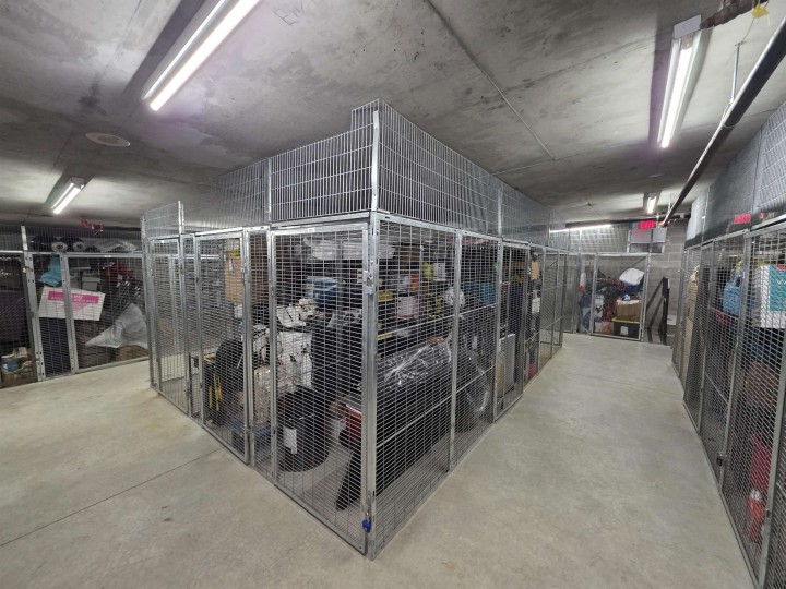 Photo 15 at 302 - 5868 Agronomy Road, University VW, Vancouver West