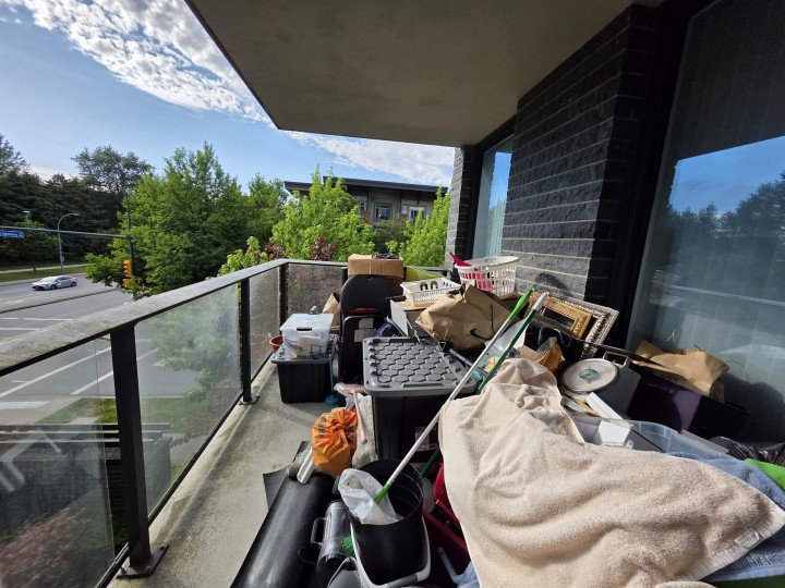 Photo 11 at 302 - 5868 Agronomy Road, University VW, Vancouver West