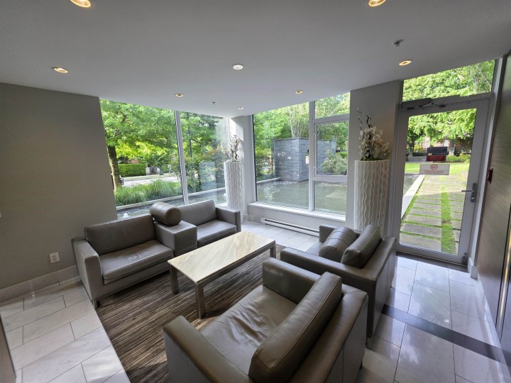 Photo 4 at 302 - 5868 Agronomy Road, University VW, Vancouver West