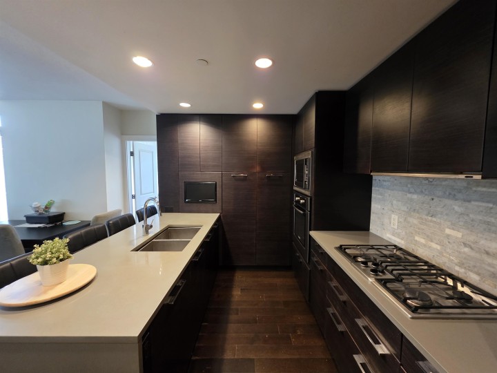 Photo 8 at 302 - 5868 Agronomy Road, University VW, Vancouver West