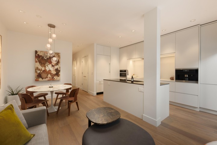 Photo 7 at 106 - 2688 Vine Street, Kitsilano, Vancouver West
