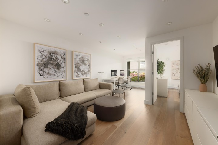 Photo 24 at 106 - 2688 Vine Street, Kitsilano, Vancouver West