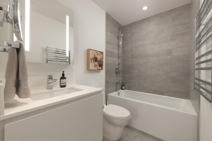 Photo 30 at 106 - 2688 Vine Street, Kitsilano, Vancouver West