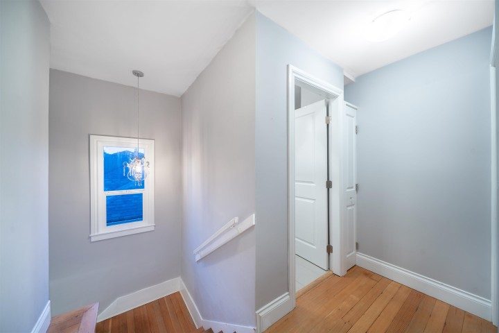 Photo 23 at 2528 Adanac Street, Renfrew VE, Vancouver East