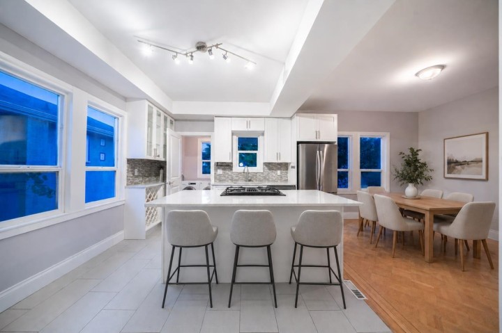 Photo 5 at 2528 Adanac Street, Renfrew VE, Vancouver East