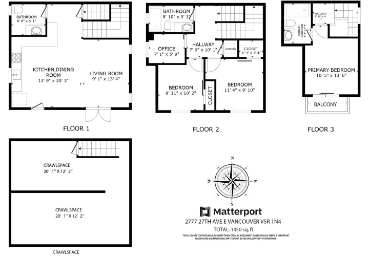 Photo 32 at 1 - 2777 E 27th Avenue, Renfrew Heights, Vancouver East