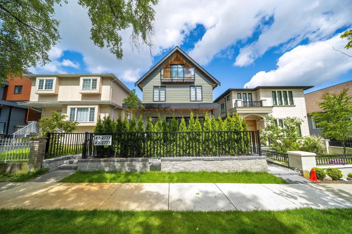 Photo 28 at 1 - 2777 E 27th Avenue, Renfrew Heights, Vancouver East