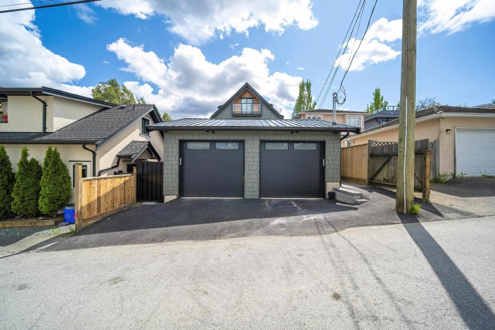 Photo 30 at 1 - 2777 E 27th Avenue, Renfrew Heights, Vancouver East