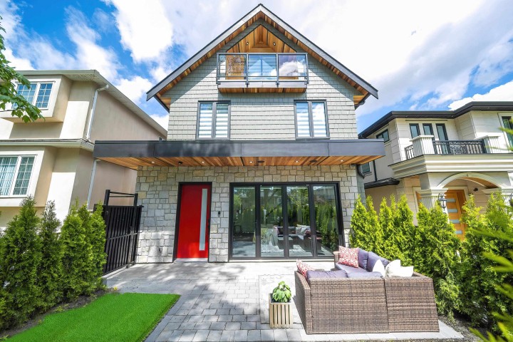 Photo 4 at 1 - 2777 E 27th Avenue, Renfrew Heights, Vancouver East