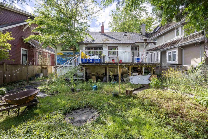 Photo 12 at 4370 Osler Street, Shaughnessy, Vancouver West
