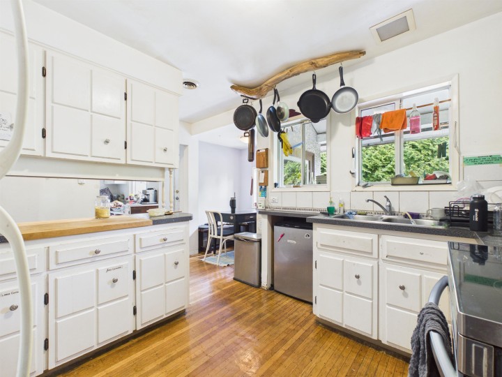 Photo 8 at 4370 Osler Street, Shaughnessy, Vancouver West