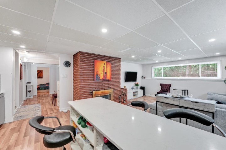 Photo 12 at 1075 Ruthina Avenue, Canyon Heights NV, North Vancouver
