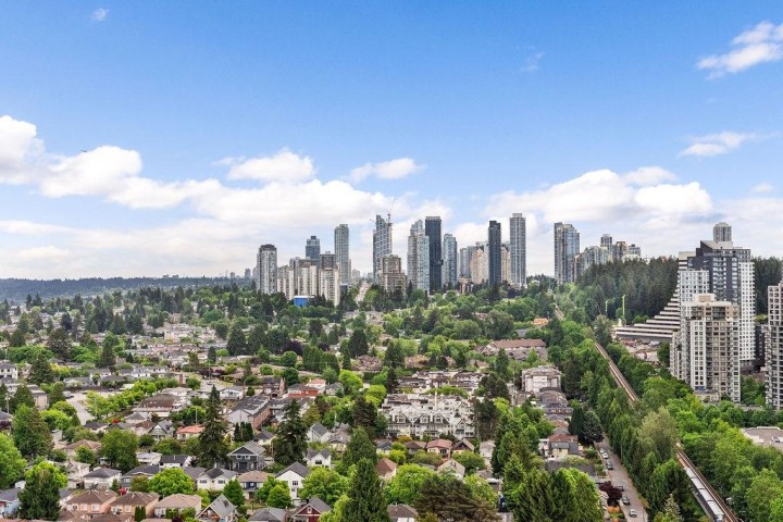 Photo 24 at 2504 - 5058 Joyce Street, Collingwood VE, Vancouver East