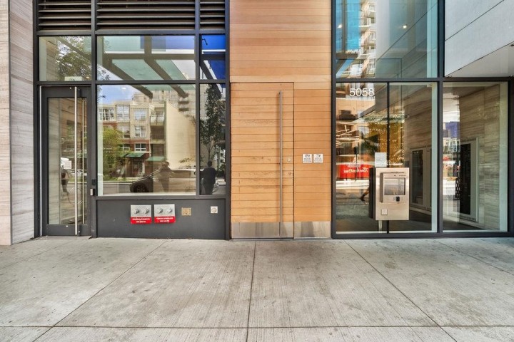 Photo 33 at 2504 - 5058 Joyce Street, Collingwood VE, Vancouver East