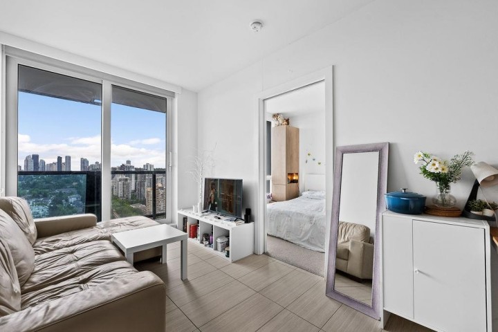 Photo 18 at 2504 - 5058 Joyce Street, Collingwood VE, Vancouver East