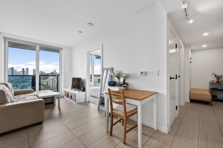 Photo 8 at 2504 - 5058 Joyce Street, Collingwood VE, Vancouver East