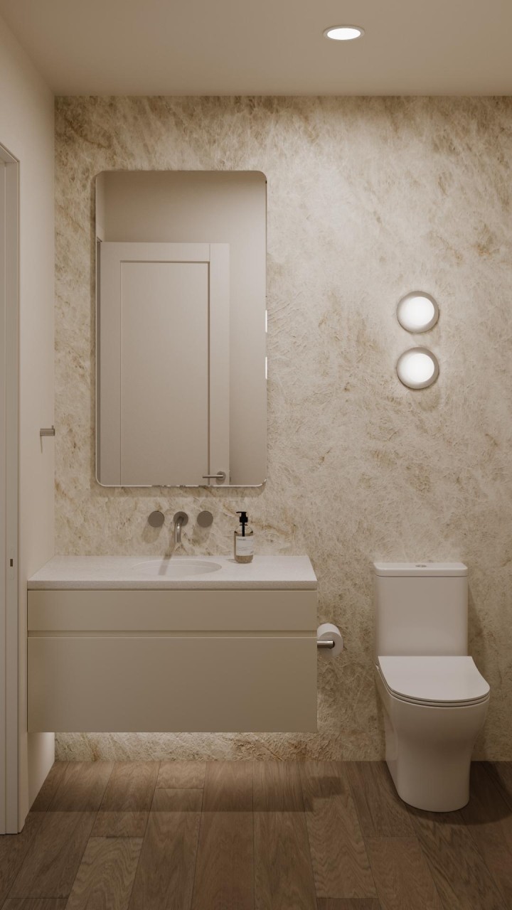 Photo 10 at 1 - 3351 W 13th Avenue, Kitsilano, Vancouver West