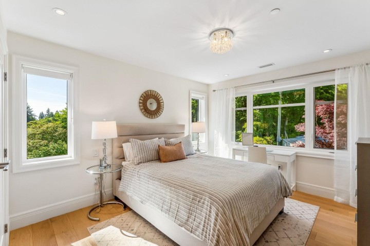 Photo 27 at 2668 Haywood Avenue, Dundarave, West Vancouver