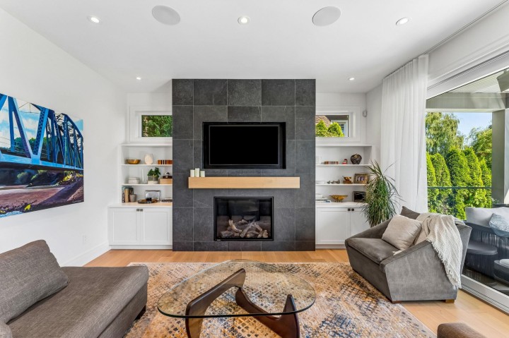 Photo 6 at 2668 Haywood Avenue, Dundarave, West Vancouver