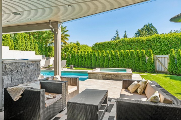 Photo 39 at 2668 Haywood Avenue, Dundarave, West Vancouver
