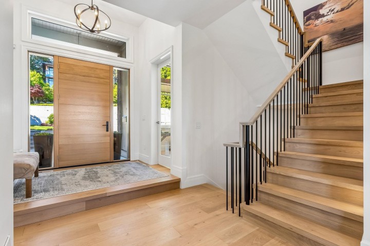 Photo 4 at 2668 Haywood Avenue, Dundarave, West Vancouver