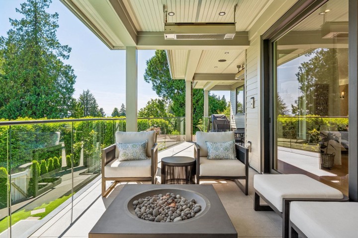 Photo 8 at 2668 Haywood Avenue, Dundarave, West Vancouver