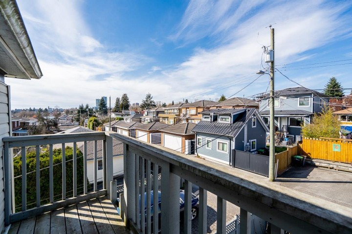 Photo 26 at 111 E 61st Avenue, South Vancouver, Vancouver East
