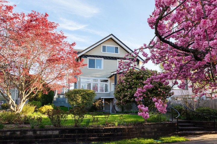 Photo 34 at 111 E 61st Avenue, South Vancouver, Vancouver East