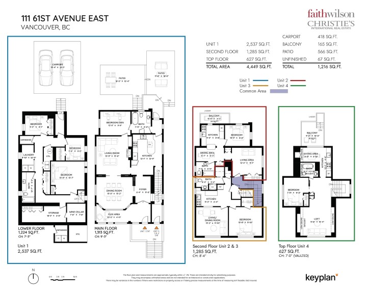Photo 40 at 111 E 61st Avenue, South Vancouver, Vancouver East