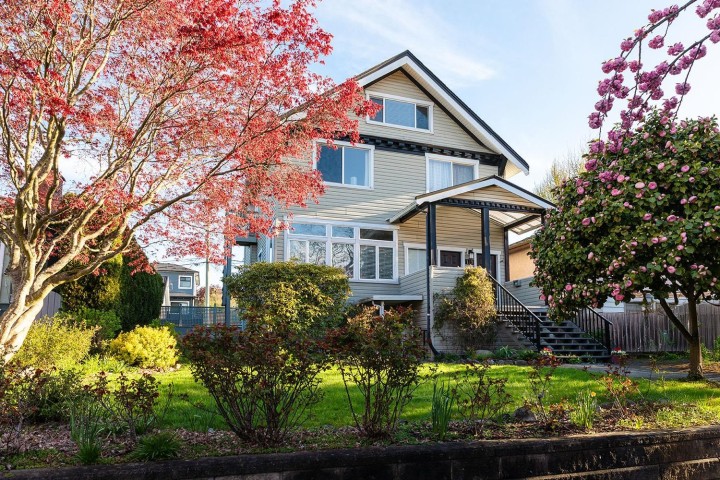 Photo 39 at 111 E 61st Avenue, South Vancouver, Vancouver East