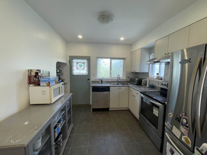 Photo 2 at 1507 W 63rd Avenue, South Granville, Vancouver West