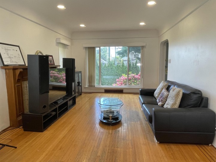 Photo 3 at 1507 W 63rd Avenue, South Granville, Vancouver West