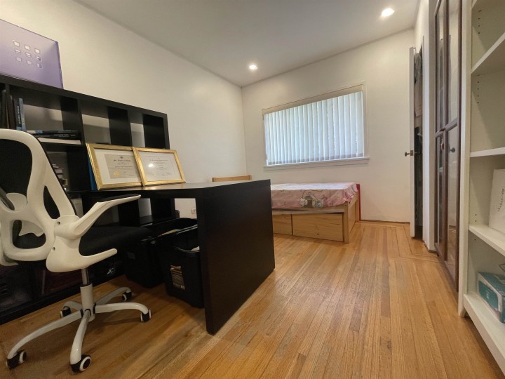 Photo 5 at 1507 W 63rd Avenue, South Granville, Vancouver West