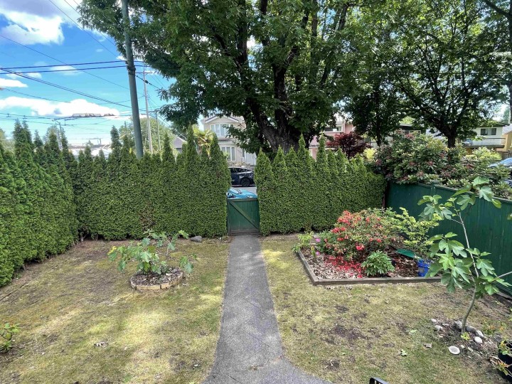 Photo 10 at 1507 W 63rd Avenue, South Granville, Vancouver West